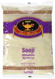 Deep Sooji : 2lb