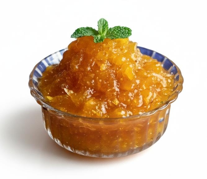 Kushi Mango Jam : 500g