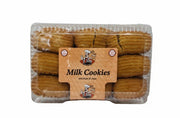 A-One Milk Cookies: 650g