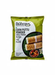 Brahmins Corn Pattu Pwdr : 1 Kg