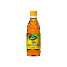 Dabur Mustard Oil : 500ml