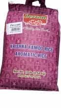 Deccan Krishna Kamod Rice : 10lb