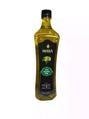 Masa Virgin Olive Oil : 1 L