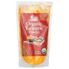 Jiva Turmeric Powder : 7 Oz