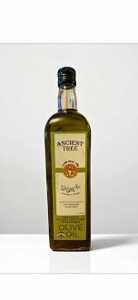Ancient Tree Olive Oil : 750ml