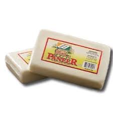 Rajbhog Foods Paneer : 1 Lb