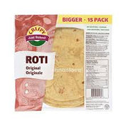 Crispy Gujrati Roti : 400 Gm