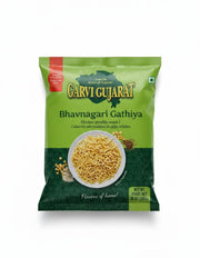 Garvi Bhavnagari Gathiya: 10oz