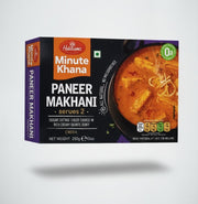 Haldiram Paneer Makhani : 283g