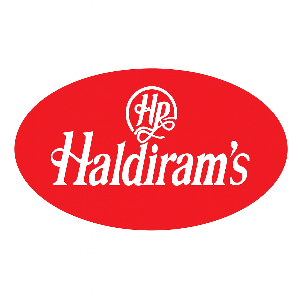 Haldiram's
