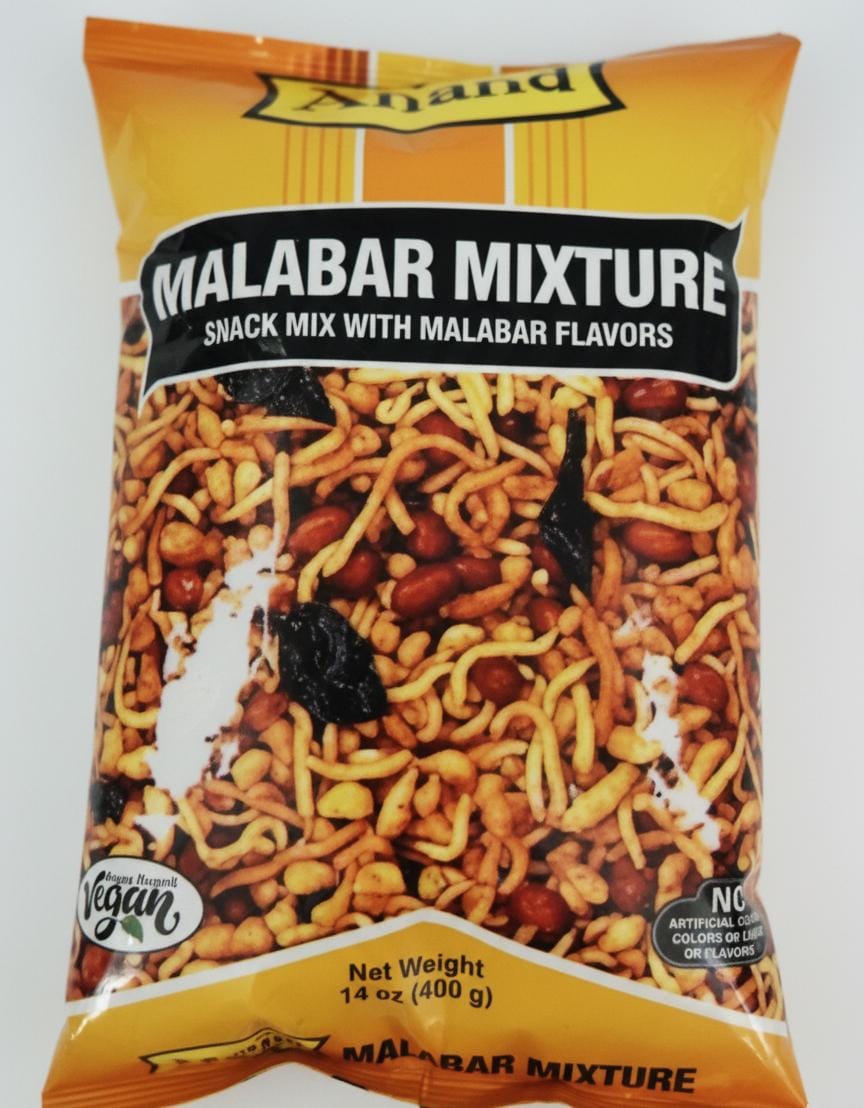 Anand Malabar Mixture : 14oz