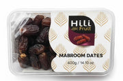 Hili Mabroom Dates: 400g