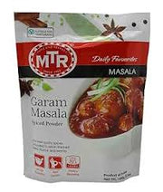 Mtr Garam Masala : 3. 57 Oz