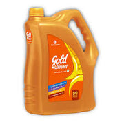 Gold Winner Sunflower Oil : 5 L