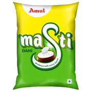 Amul Masti Dahi : 1 Kg