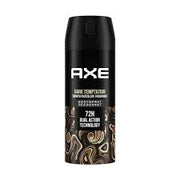 Axe Deodorant Dark Tempt:150ml