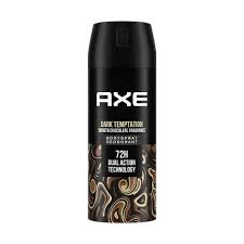 Axe Deodorant Dark Tempt:150ml