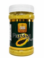 Zara Papaya Paste: 750g