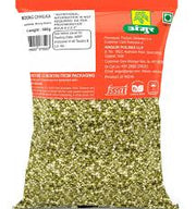 Angur Moong Split Wth Husk : 4lb