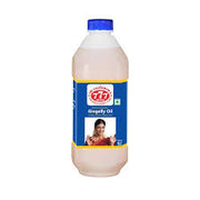777 Sesame Oil : 5 L