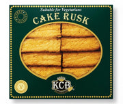 Kcb Rusk No Eggs: 20oz