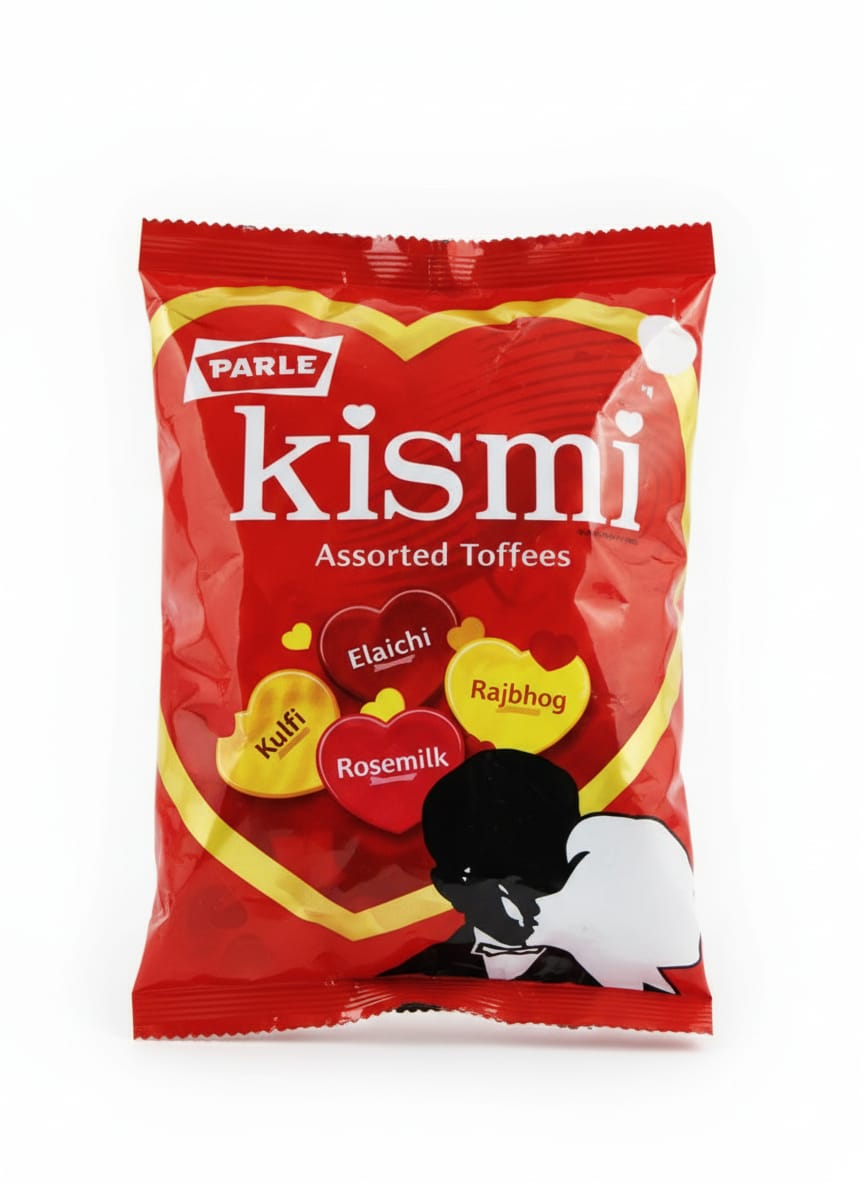 Parle Kismi : 300g