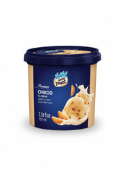 Vadilal Chikoo : 100ml