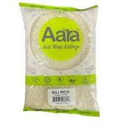 Aara Idli Rice : 4lb