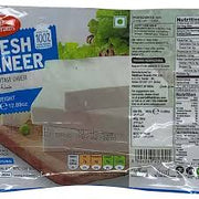 Haldiram Fresh Paneer : 360 Gm