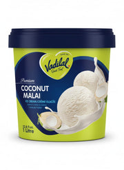 Vadilal Coconut Malai: 100ml