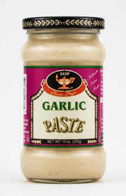 Deep Garlic Paste : 1lb