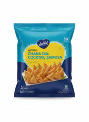 Vd Chana Dal Cktl Samosa :