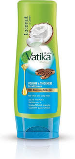 Vtka Counditioner Coconut:400ml
