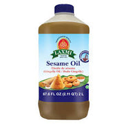 Laxmi Sesame Oil : 2 L