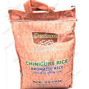 Deccan Chiniguru Rice : 10lb