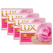 Lux Soap Even Glow Rose:100g
