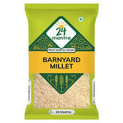 24mantra Barnyard Millet : 2lb