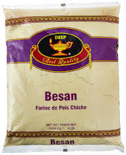 Deep Besan : 8lb