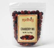 Radhey Cranberry Mix: 7oz