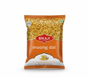Bikaji Moong Dal : 400g