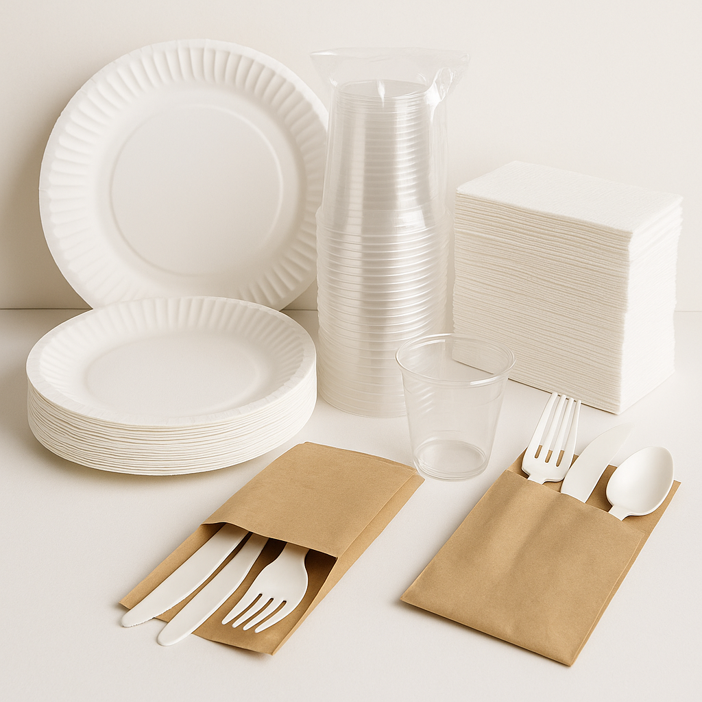 Tableware