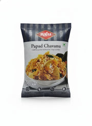 Raju Papad Chavanu : 400g