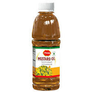 Pran Mustard Oil : 1 L