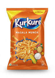 Kurkure Masala Munch : 77g
