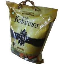 Kohinoor Xl Basmati Rice : 10lb