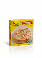 Anand Kerala Parotta : 16oz