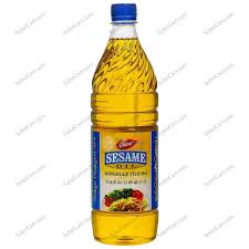 Dabur Sesame Oil : 2.75 L