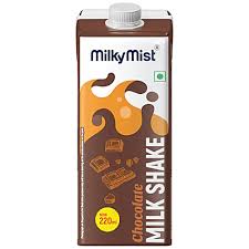 Milk