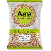 Aara Kabuli Chana : 4lb