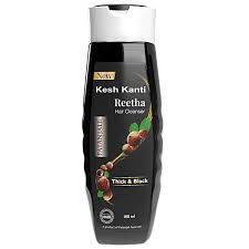 Pj Keshkanti Reetha : 180ml